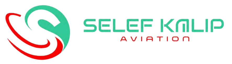 SELEF KALIP AVIATION