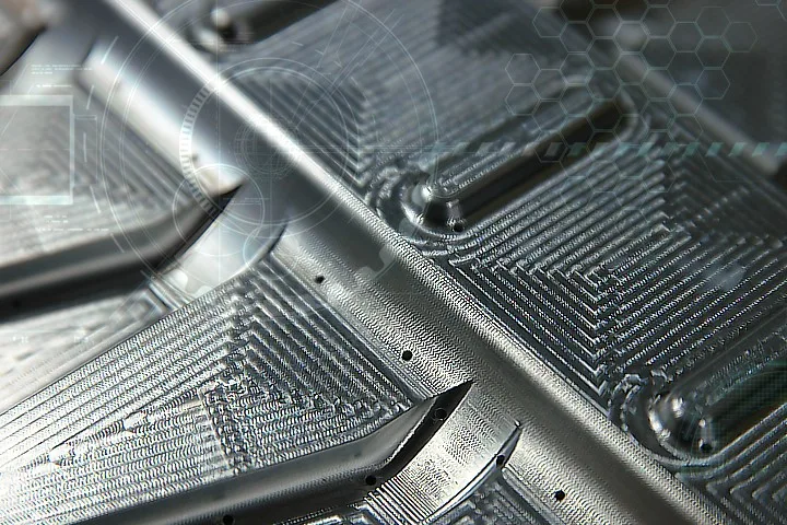 Plastic / Industrial Parts