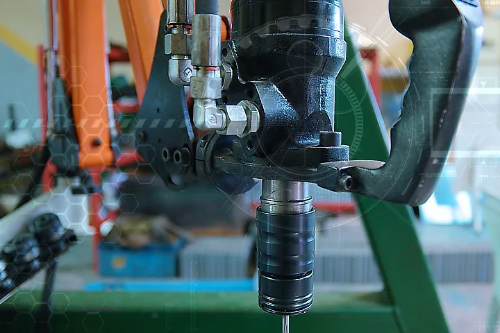 Special Machinery