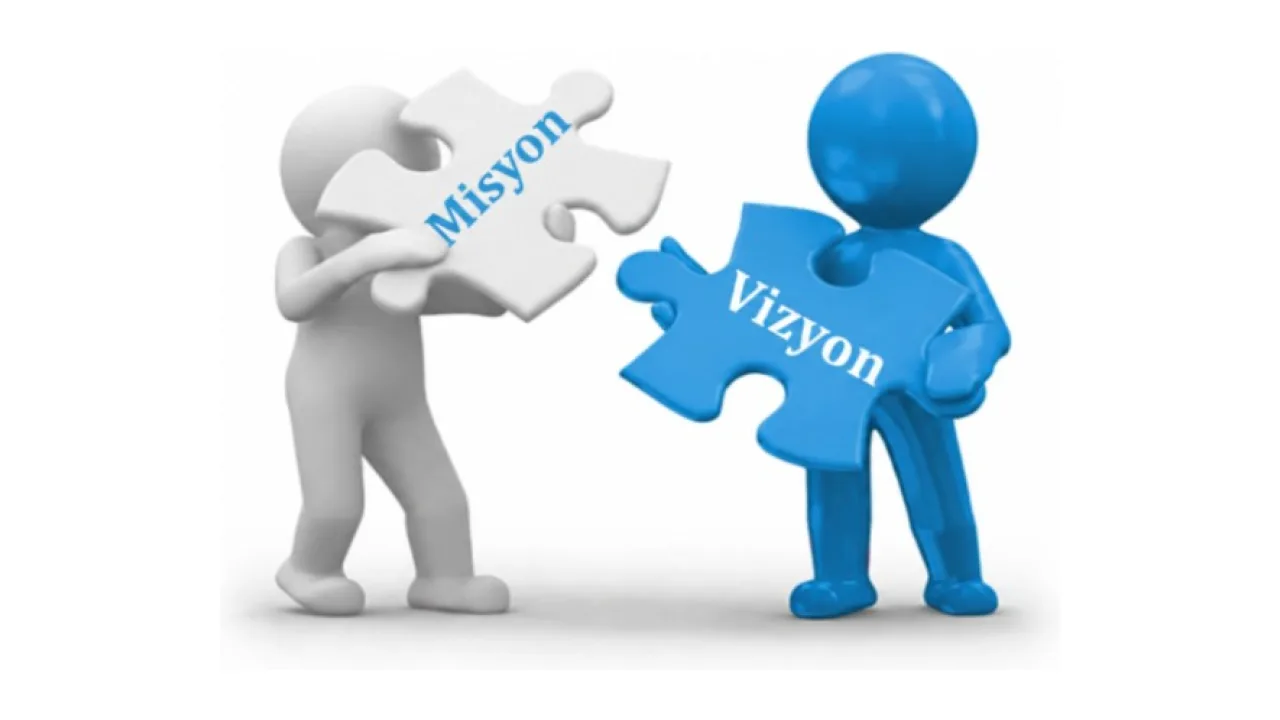 Vision and Mission