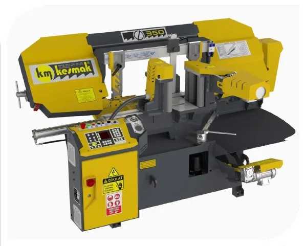 Kesmak Electronic Angle Cutting