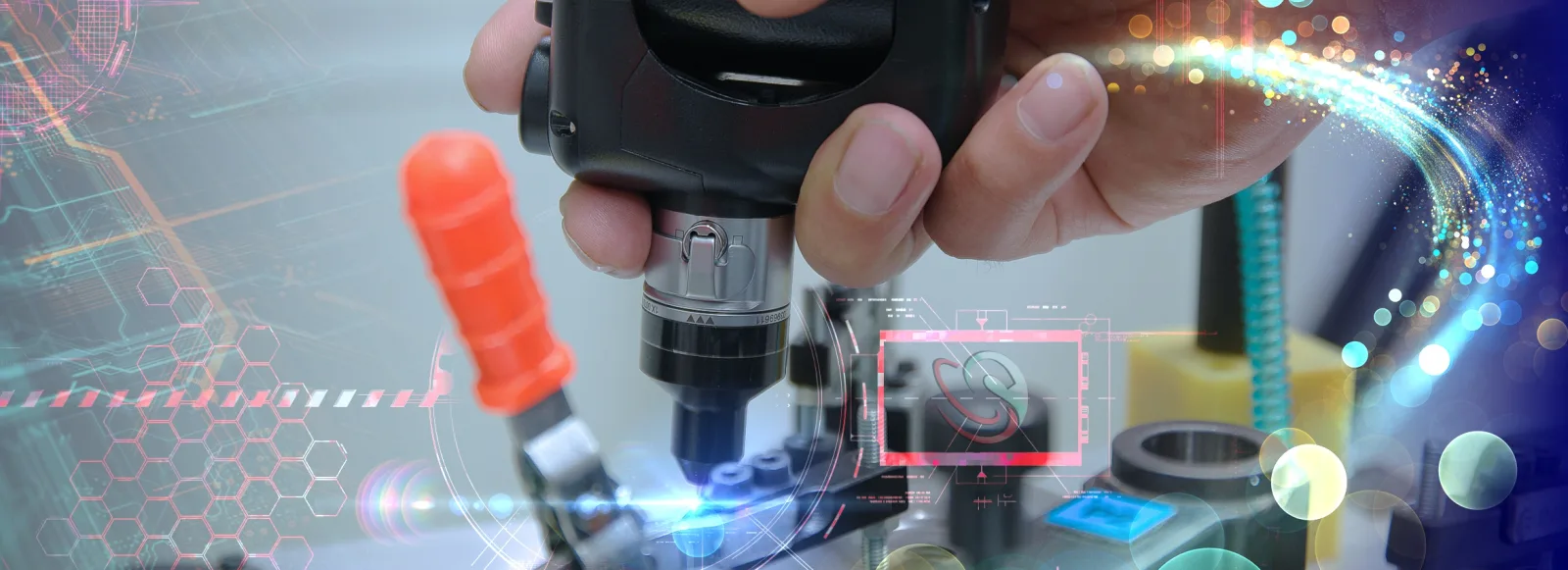 Precision Manufacturing
